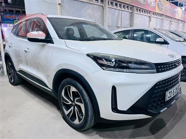 كايي X3 2025 للبيع في العراق - النجف
